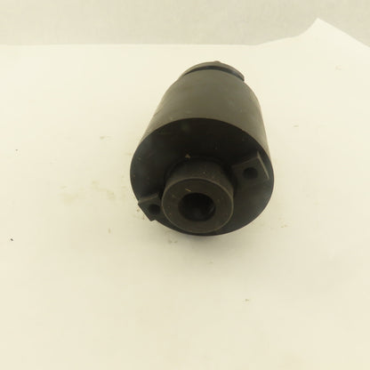 Command B4S5-1250 BT40 Taper Shell Mill Holder 4" Projection 1-1/4" Arbor