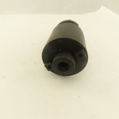 Command B4S5-1250 BT40 Taper Shell Mill Holder 4" Projection 1-1/4" Arbor