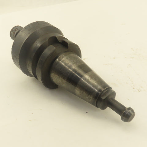 Valenite BT40-S125-240 BT40 Taper Shell Mill Holder 3" Projection 1-1/4" Arbor