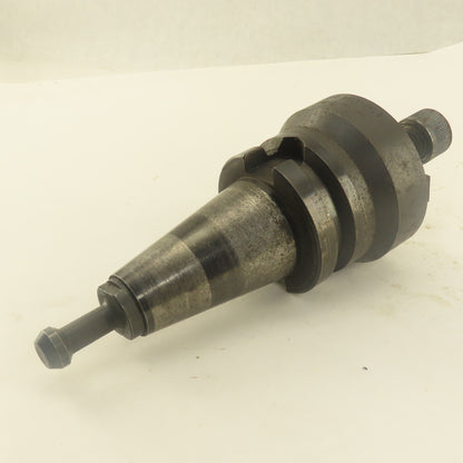 Valenite BT40-S125-240 BT40 Taper Shell Mill Holder 3" Projection 1-1/4" Arbor