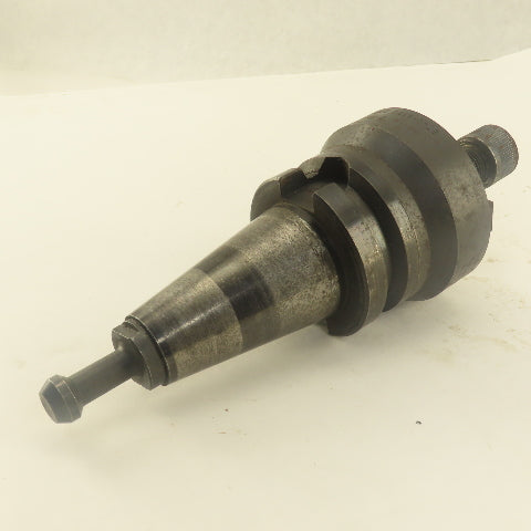 Valenite BT40-S125-240 BT40 Taper Shell Mill Holder 3" Projection 1-1/4" Arbor