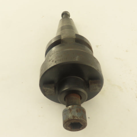 Valenite BT40-S125-240 BT40 Taper Shell Mill Holder 3" Projection 1-1/4" Arbor
