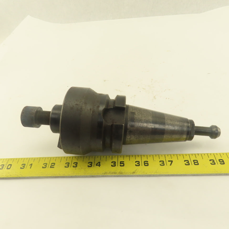 Valenite BT40-S125-240 BT40 Taper Shell Mill Holder 3" Projection 1-1/4" Arbor