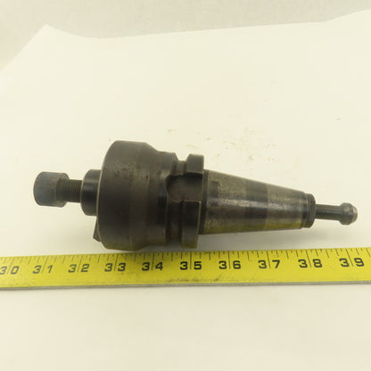 Valenite BT40-S125-240 BT40 Taper Shell Mill Holder 3" Projection 1-1/4" Arbor