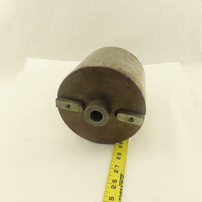 CAT 50 Shell Mill Holder 1-1/2" Arbor 6" Projection