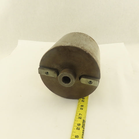 CAT 50 Shell Mill Holder 1-1/2" Arbor 6" Projection