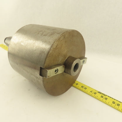 CAT 50 Shell Mill Holder 1-1/2" Arbor 6" Projection