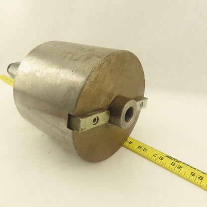 CAT 50 Shell Mill Holder 1-1/2" Arbor 6" Projection