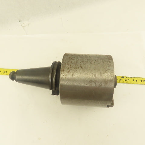 CAT 50 Shell Mill Holder 1-1/2" Arbor 6" Projection
