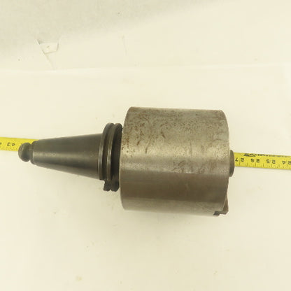CAT 50 Shell Mill Holder 1-1/2" Arbor 6" Projection