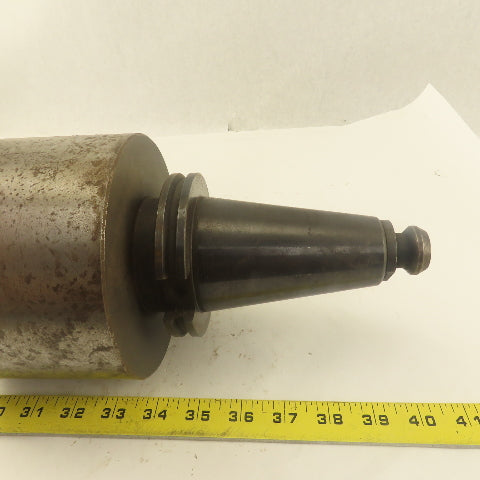 CAT 50 Shell Mill Holder 1-1/2" Arbor 6" Projection