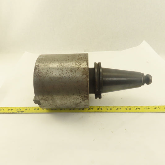 CAT 50 Shell Mill Holder 1-1/2" Arbor 6" Projection