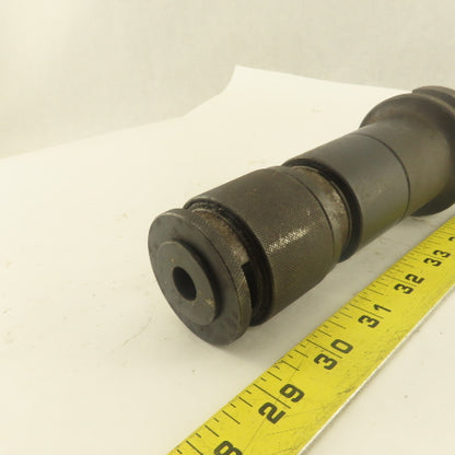 Valenite TMS-312-52-40BT BT40 Taper Quick Change Collet Chuck 6" Projection