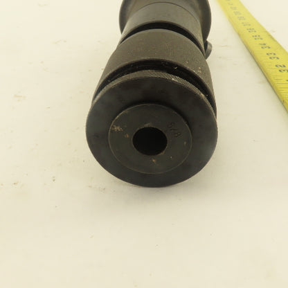 Valenite TMS-312-52-40BT BT40 Taper Quick Change Collet Chuck 6" Projection