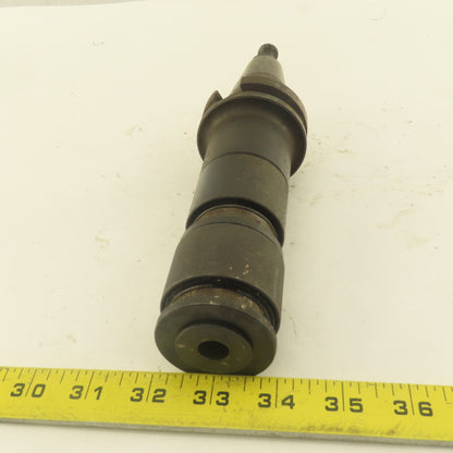 Valenite TMS-312-52-40BT BT40 Taper Quick Change Collet Chuck 6" Projection