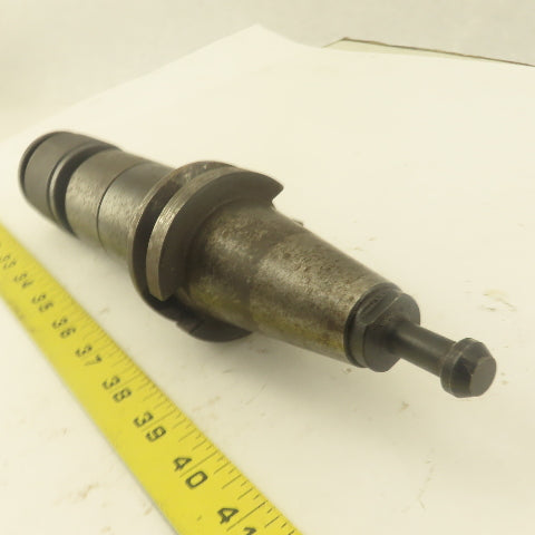 Valenite TMS-312-52-40BT BT40 Taper Quick Change Collet Chuck 6" Projection