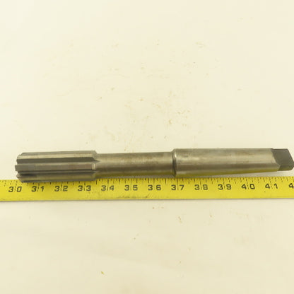 Wendt Sonis TSR-30 1-5/16" Reamer Straight 8 Flute MT4 Morse Taper 4 Shank