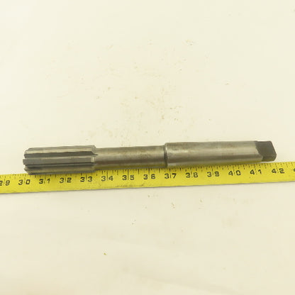 Wendt Sonis TSR-30 1-5/16" Reamer Straight 8 Flute MT4 Morse Taper 4 Shank