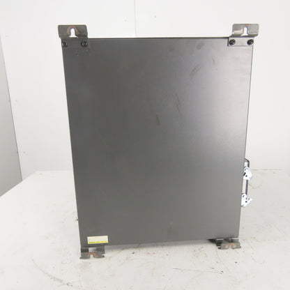 Fanuc A05B-2400-C030 System R-j3 Operation Box W/Model A I/O unit