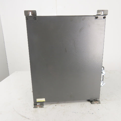 Fanuc A05B-2400-C030 System R-j3 Operation Box W/Model A I/O unit