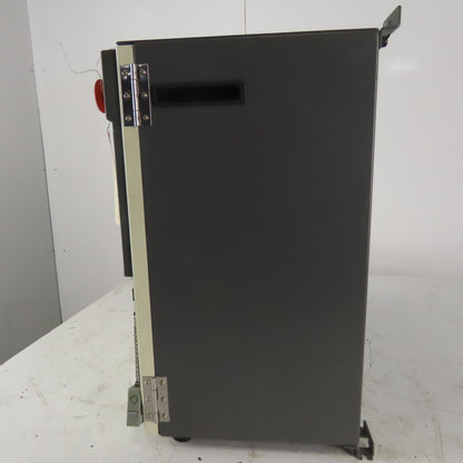 Fanuc A05B-2400-C030 System R-j3 Operation Box W/Model A I/O unit
