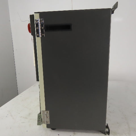 Fanuc A05B-2400-C030 System R-j3 Operation Box W/Model A I/O unit