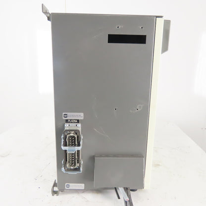 Fanuc A05B-2400-C030 System R-j3 Operation Box W/Model A I/O unit