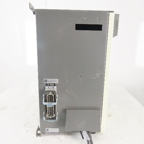 Fanuc A05B-2400-C030 System R-j3 Operation Box W/Model A I/O unit
