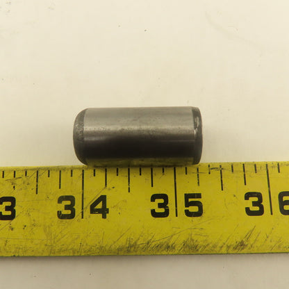 5/8" x 1-1/4" Alloy Steel Dowel Pin Lot Of 47