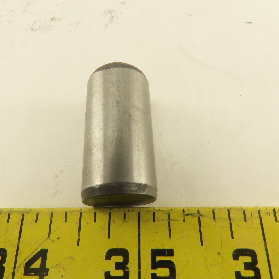 5/8" x 1-1/4" Alloy Steel Dowel Pin Lot Of 47