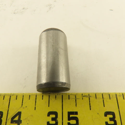 5/8" x 1-1/4" Alloy Steel Dowel Pin Lot Of 47