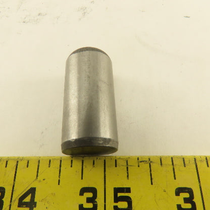 5/8" x 1-1/4" Alloy Steel Dowel Pin Lot Of 47