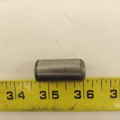 5/8" x 1-1/4" Alloy Steel Dowel Pin Lot Of 47