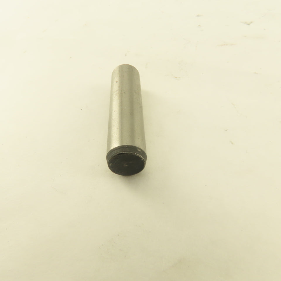 3/8" x 1-1/2" Alloy Steel Dowel Pin Lot Of 10