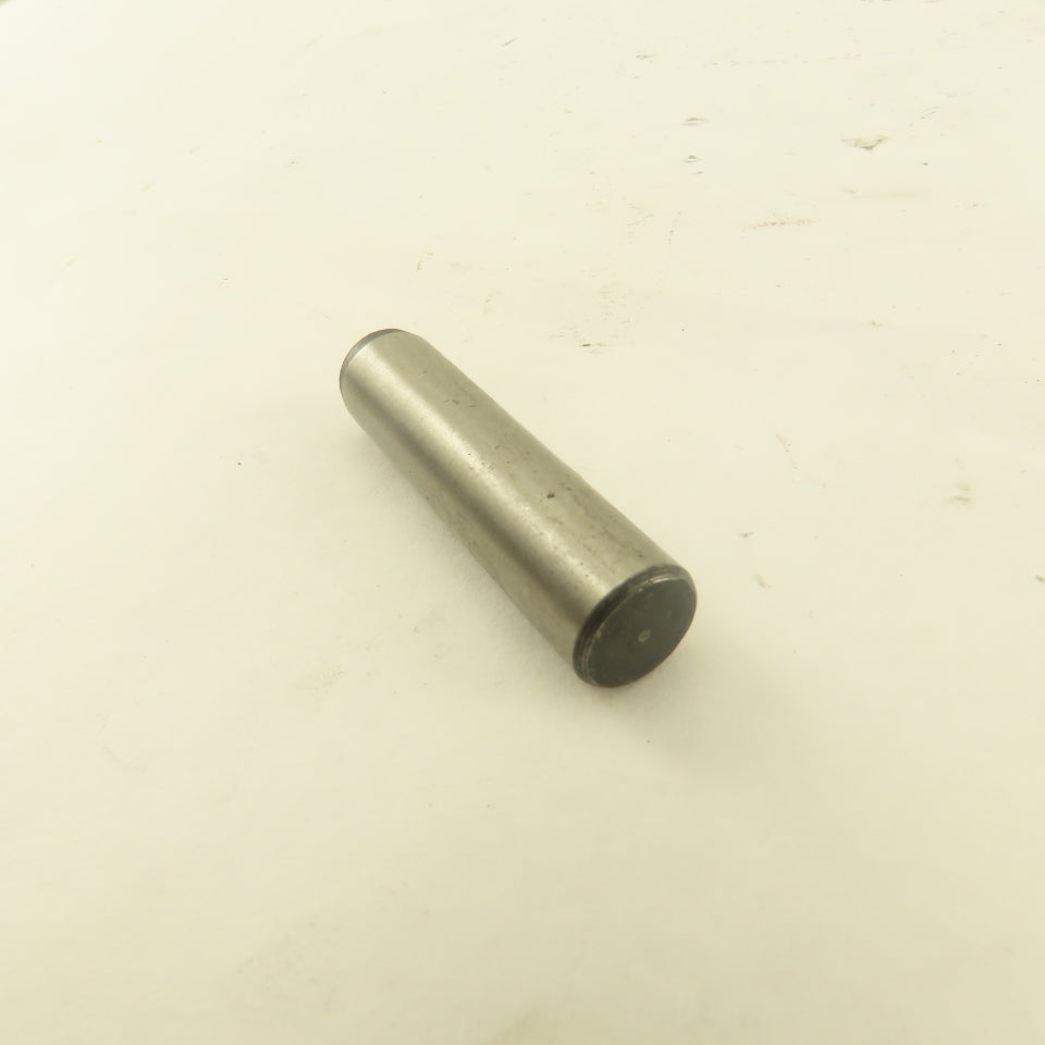 3/8" x 1-1/2" Alloy Steel Dowel Pin Lot Of 10
