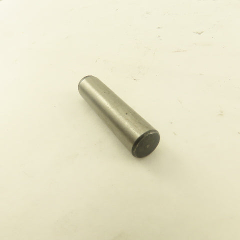 3/8" x 1-1/2" Alloy Steel Dowel Pin Lot Of 10