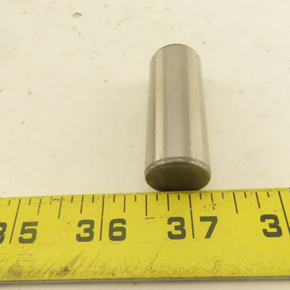 3/4" x 2" Machine Ground Finish Alloy Dowel Pin Lot Of 9