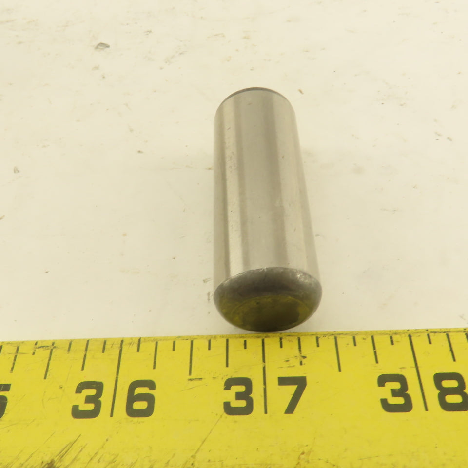 3/4" x 2" Machine Ground Finish Alloy Dowel Pin Lot Of 9