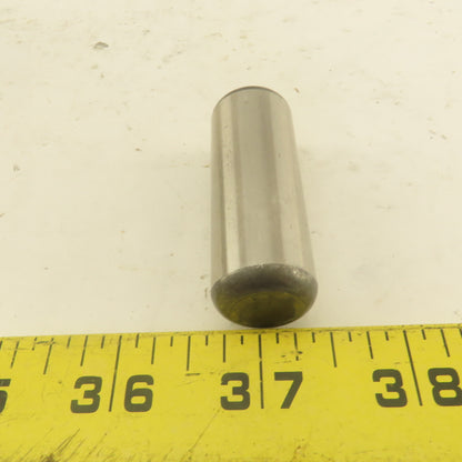 3/4" x 2" Machine Ground Finish Alloy Dowel Pin Lot Of 9
