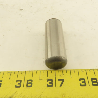 3/4" x 2" Machine Ground Finish Alloy Dowel Pin Lot Of 9