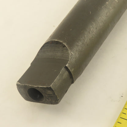 1-19/64" Extra Long Coolant Thru Twist Drill Morse Taper Shank MT4 22" OAL