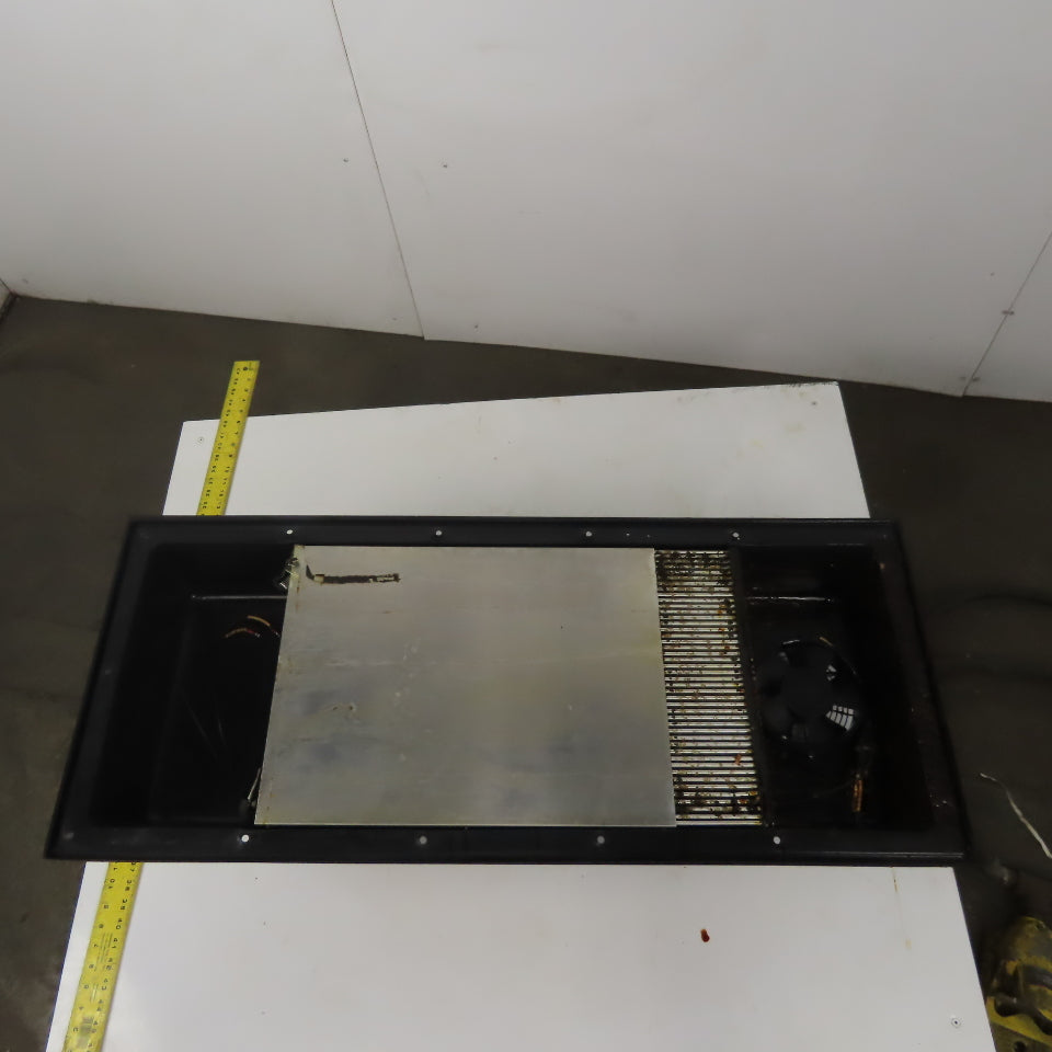 Electrical Enclosure Cabinet Fan Cooler Unit Heat Exchanger 230V Single Phase
