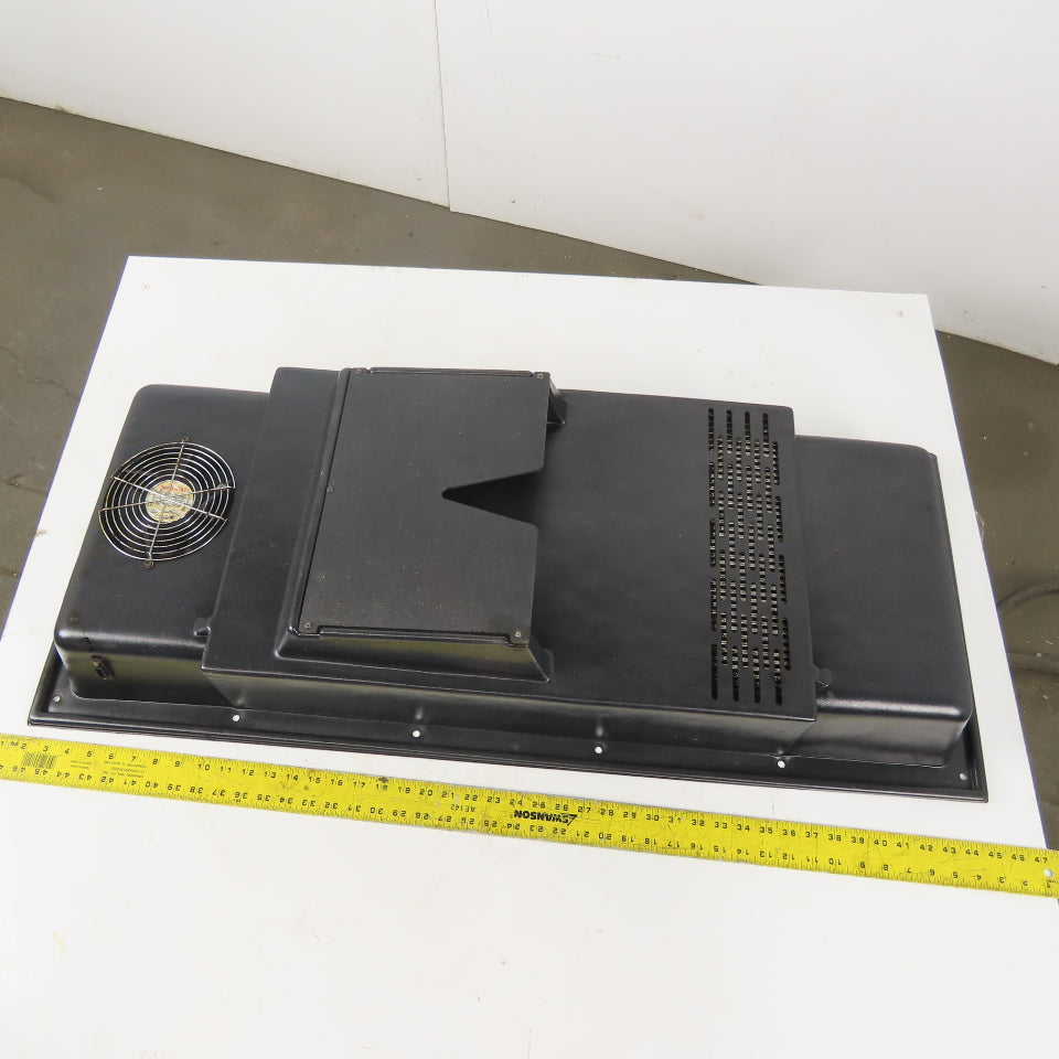 Electrical Enclosure Cabinet Fan Cooler Unit Heat Exchanger 230V Single Phase