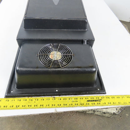 Electrical Enclosure Cabinet Fan Cooler Unit Heat Exchanger 230V Single Phase