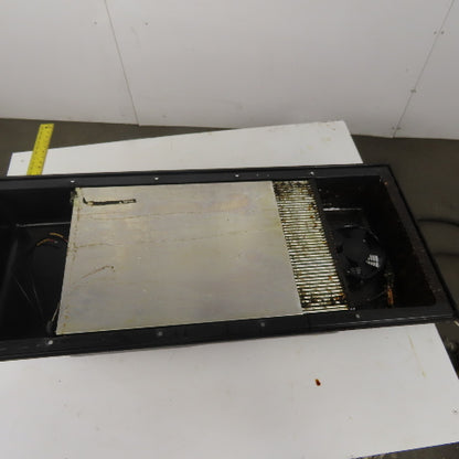 Electrical Enclosure Cabinet Fan Cooler Unit Heat Exchanger 230V Single Phase