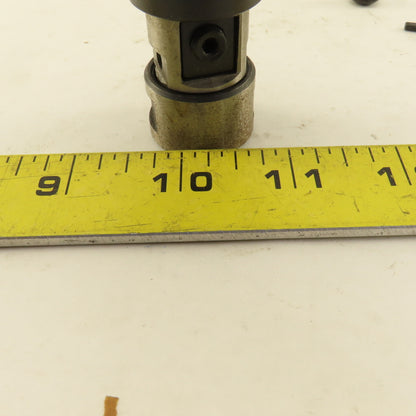 Tapmatic Model A #0-1/52" Tap Size Reversible Tapping Head Attachment 1500RPM