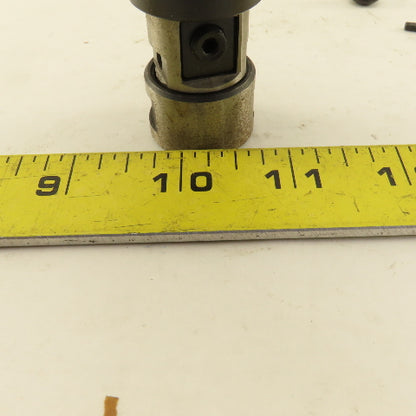 Tapmatic Model A #0-1/52" Tap Size Reversible Tapping Head Attachment 1500RPM