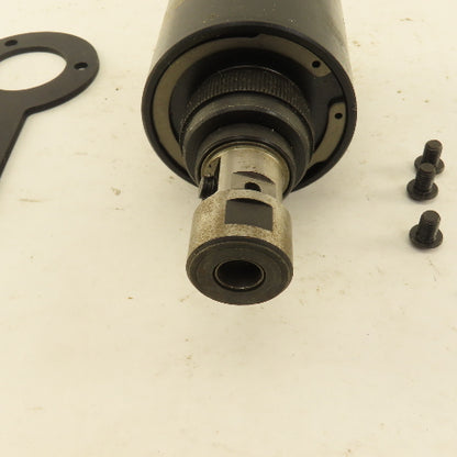 Tapmatic Model A #0-1/52" Tap Size Reversible Tapping Head Attachment 1500RPM
