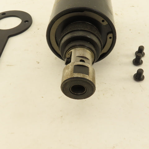 Tapmatic Model A #0-1/52" Tap Size Reversible Tapping Head Attachment 1500RPM