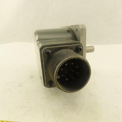 Dynapar HA62520000231 Incremental Rotary Encoder 5-26V 3/8" Shaft